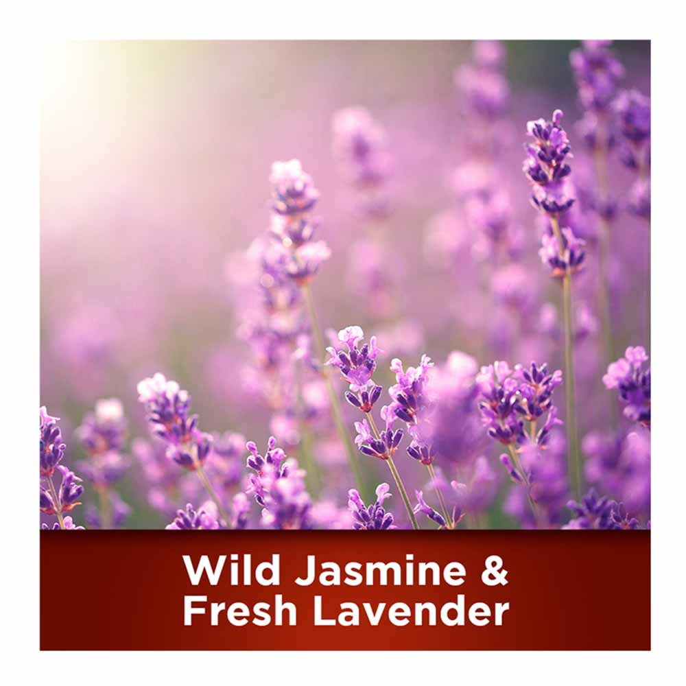Botanicals Origin Laundry Fresh Jasmine & Wild Lavender 1.6l Image 3