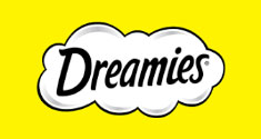 Dreamies cat treats