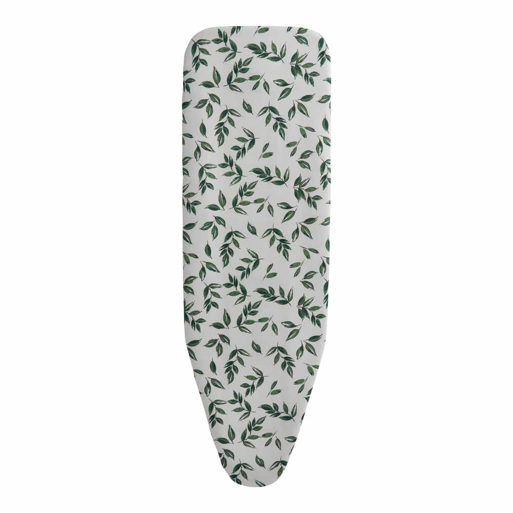 Wilko Ironing Board Cover 124x38cm Wilko