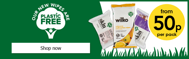 Home Clearance Wilko