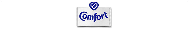 Comfort Laundry products