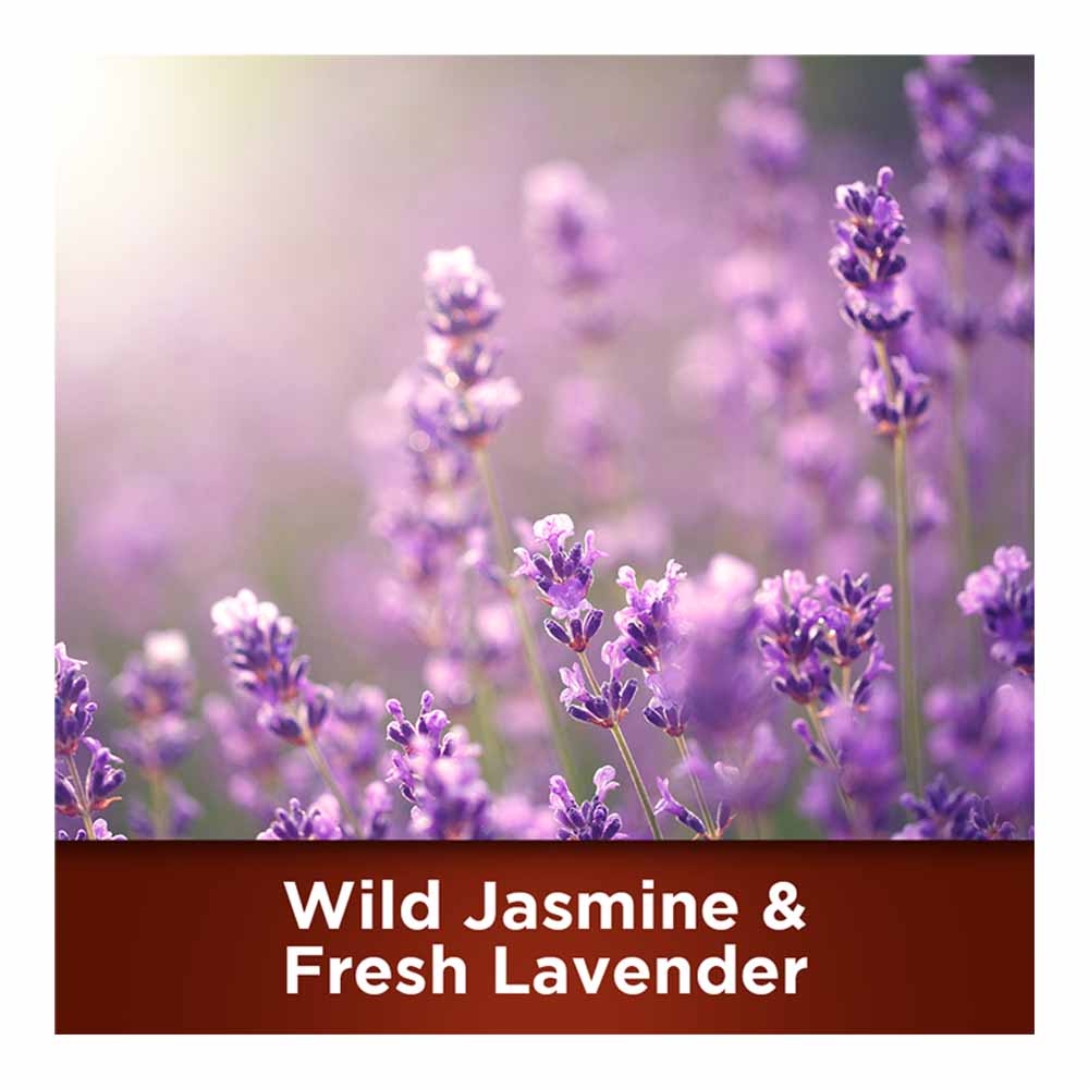Botanicals Origin Fabric Conditioner Fresh Jasmine & Wild Lavender 960ml Image 3