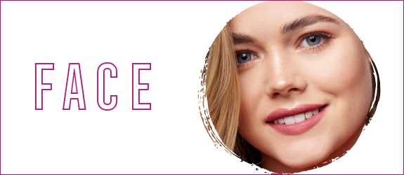 Essence Face make up