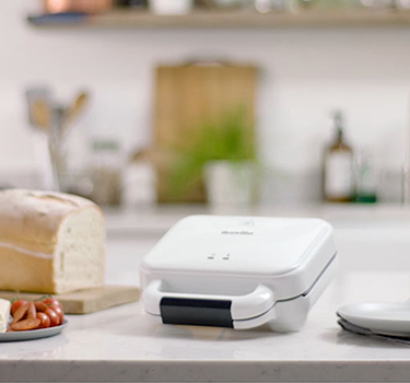 Sandwich Toasters &amp; Grills Cat Box