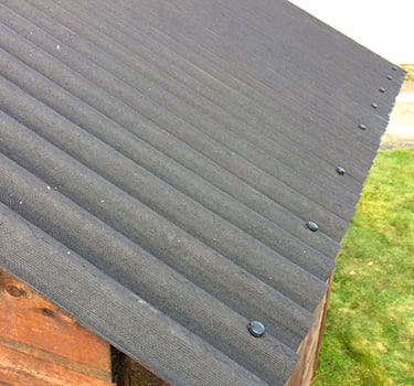 garden building supplies