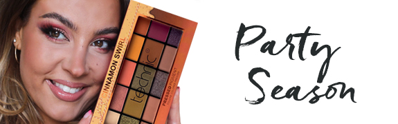 TECHNIC PARTY SEASON