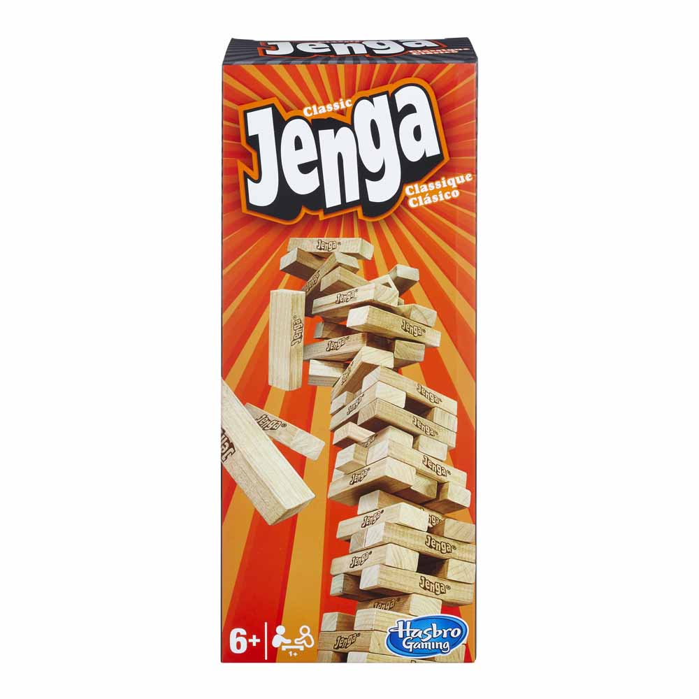 Jenga Image 1