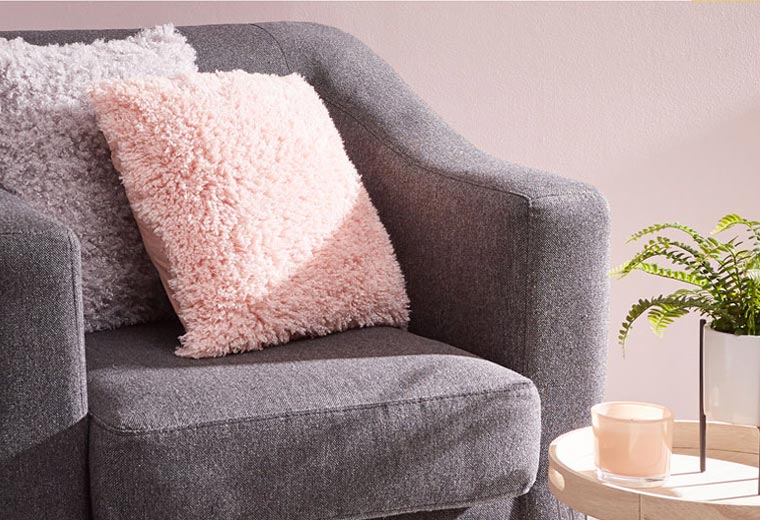 Make your house a home for under £100