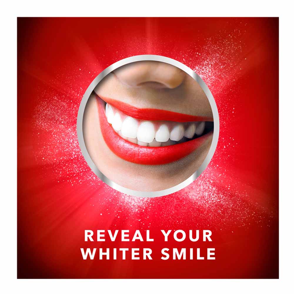 Colgate Max White Ultimate Catalyst Whitening Toothpaste 75ml Wilko