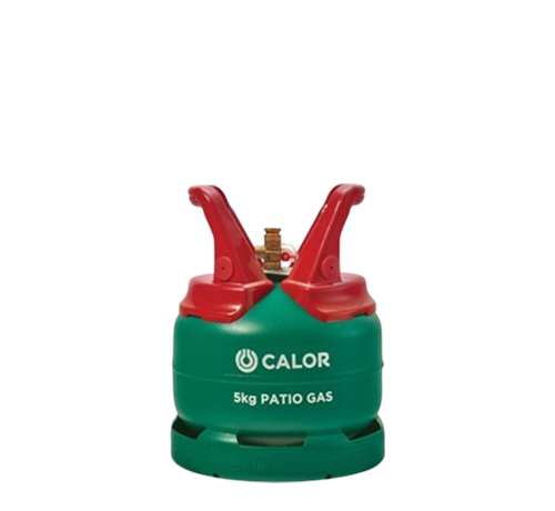 Patio Gas 5kg