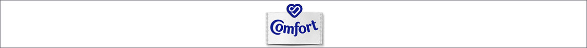 Comfort Laundry products