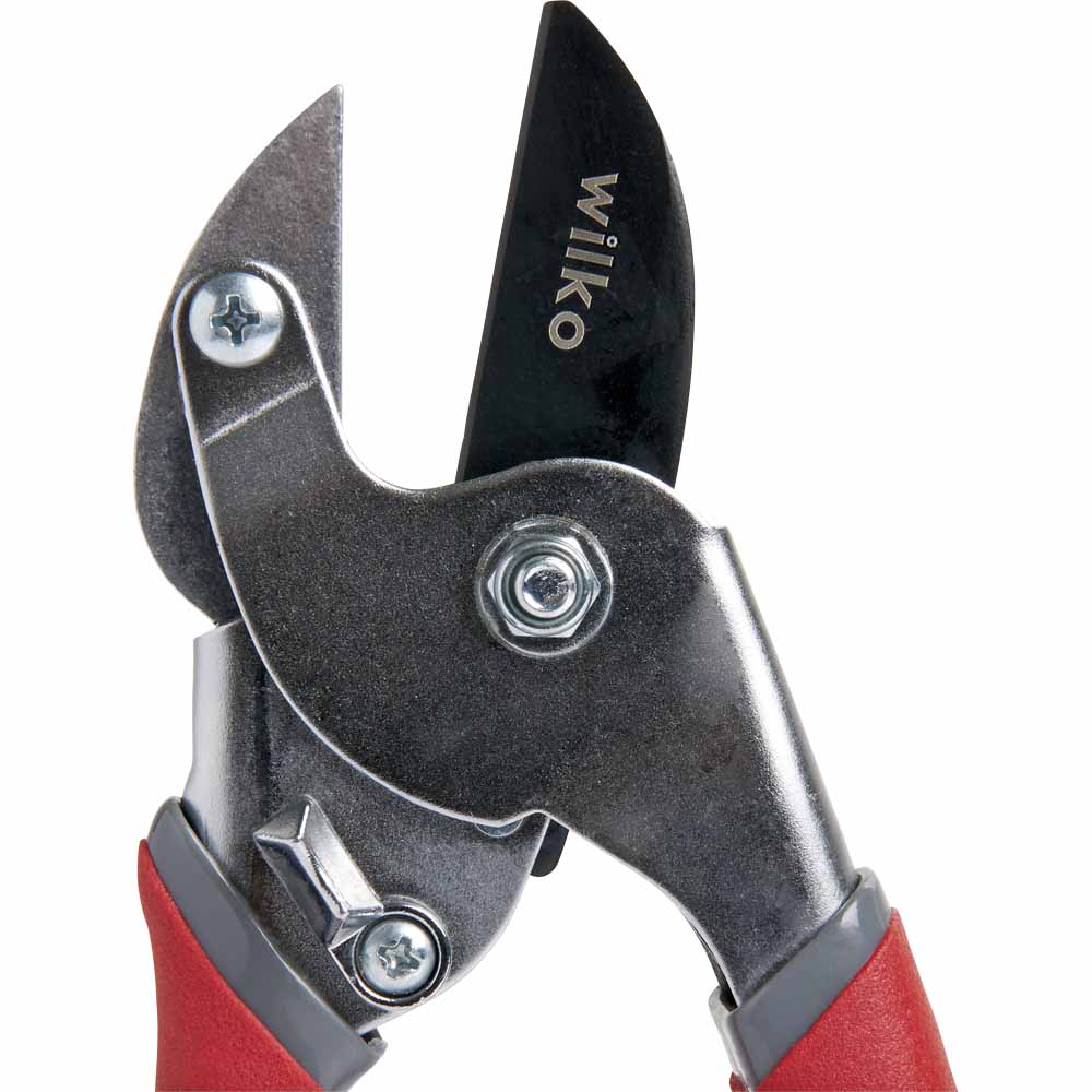 Pruning Bundle Wilko