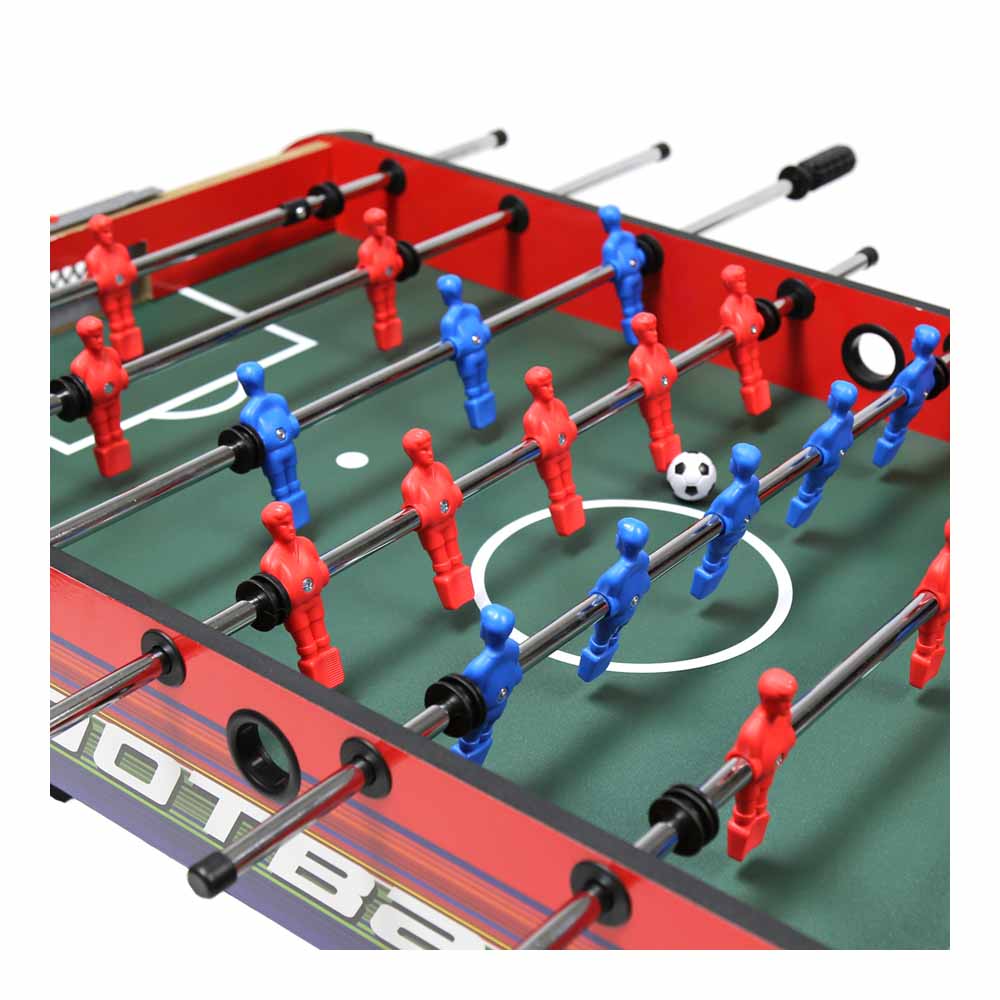4ft Football Gaming Table Image 2