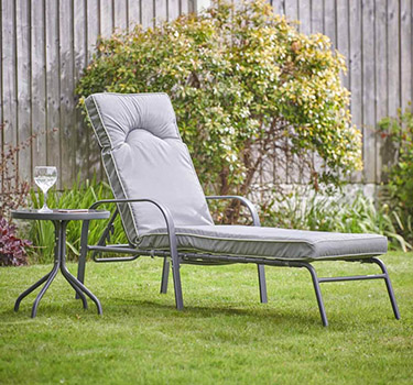 Sunloungers