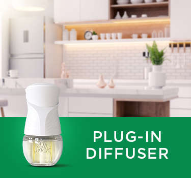Air wick Plug-In Diffusers