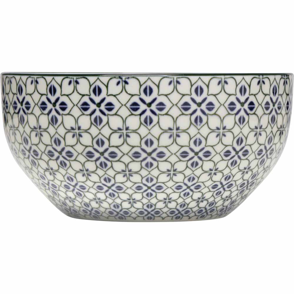 Wilko Discovery Cereal Bowl Wilko