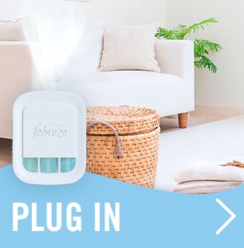 Febreze plug ins