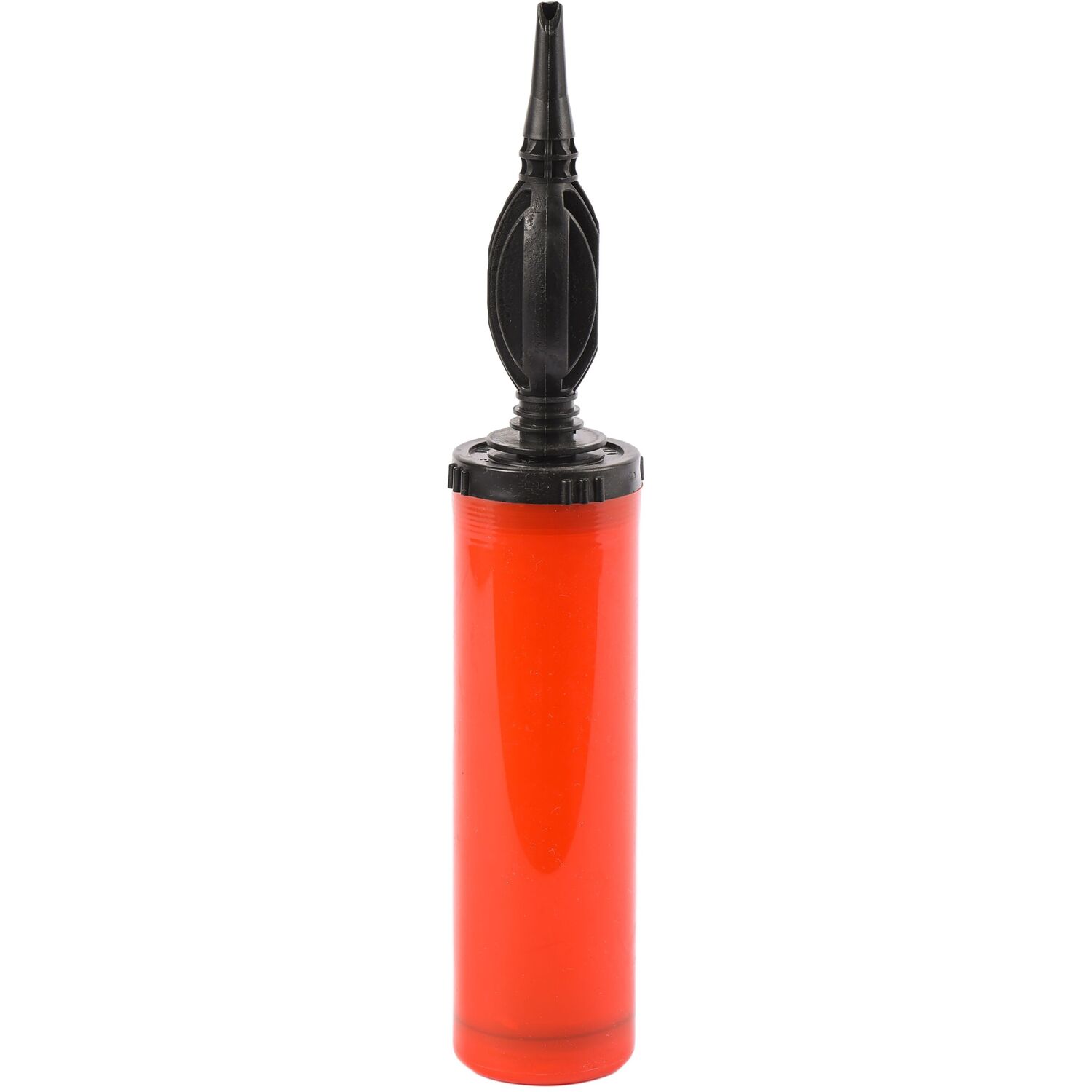 Balloon Pump Red Wilko