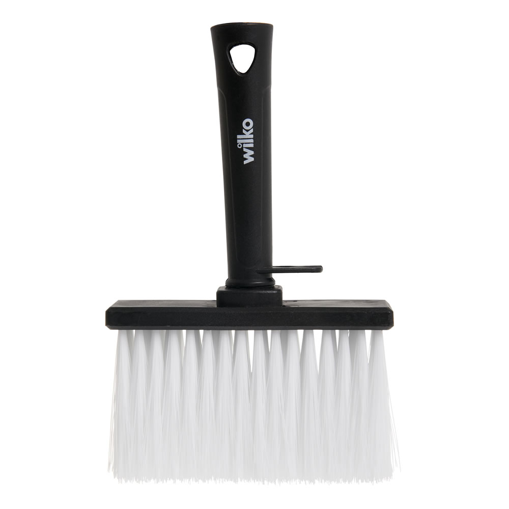 Wilko Wallpaper Paste Brush 130mm Wilko