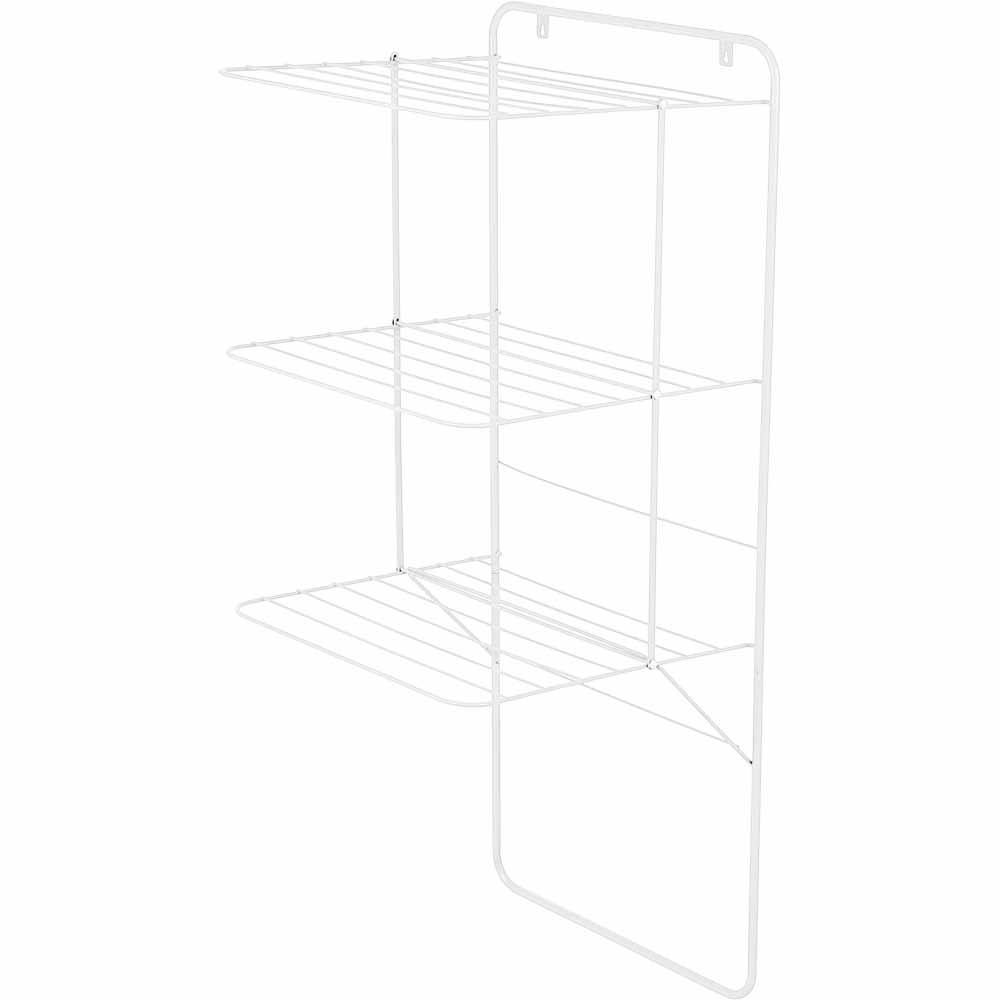 Wilko Over Door Drying Rack Wilko