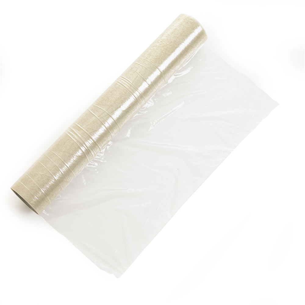 Wilko Carpet Protection Tape 600mmx25m Wilko