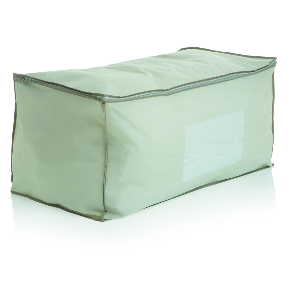 Wilko Jumbo Storage Bag 46 x 91 x 53cm Wilko