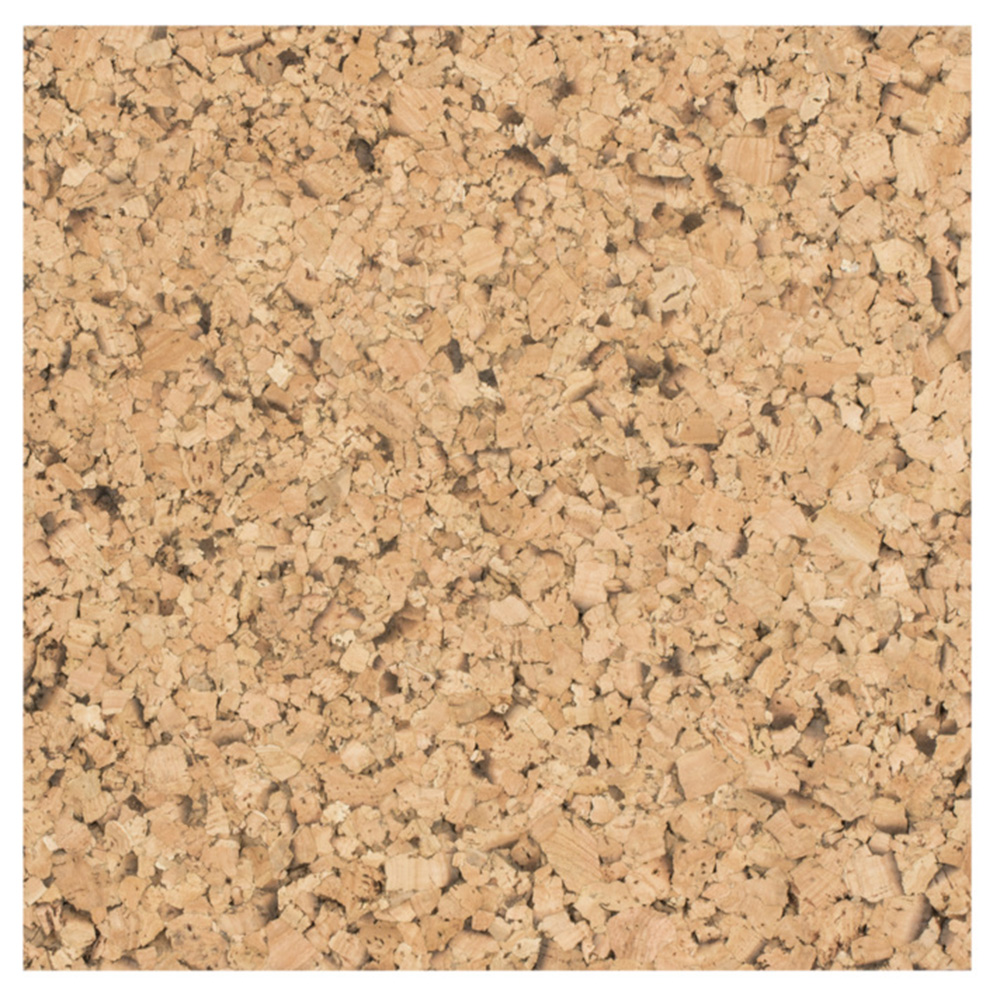 Pinboard Self Adhesive Cork Wall Tiles Wilko