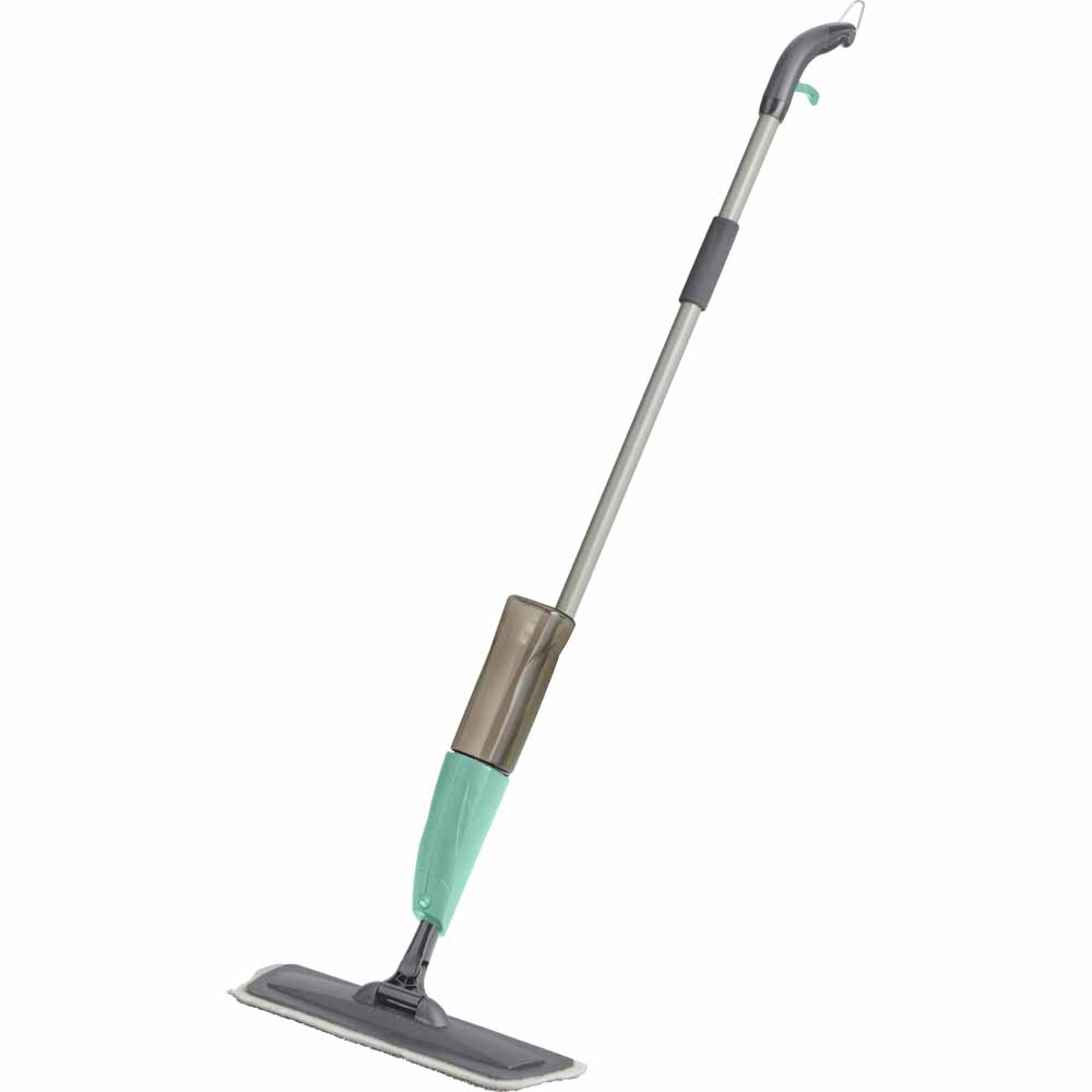 Wilko Spray Mop with Handle Wilko