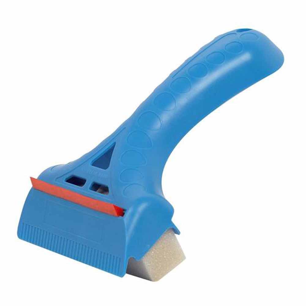 Carplan 3 In 1 Chubby Ice Scraper Wilko