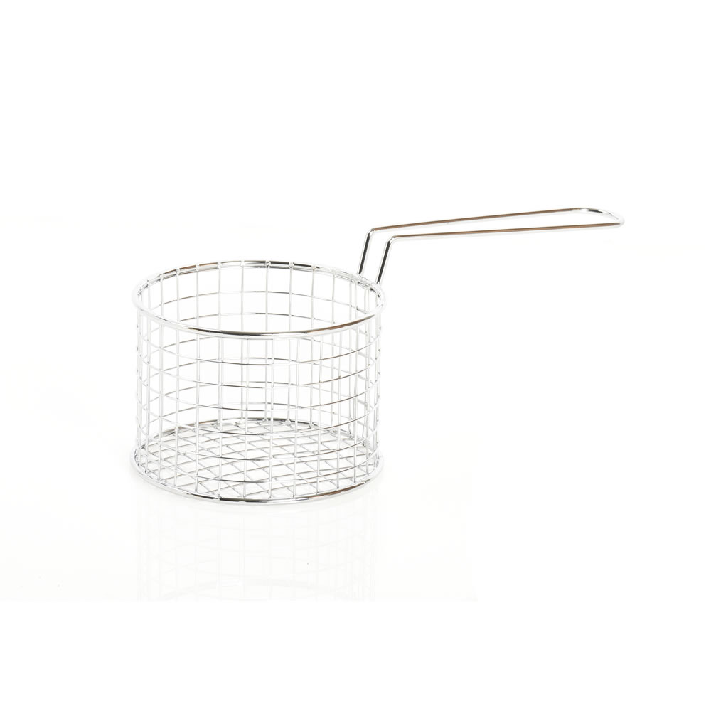 Wilko Chip Basket Server Wilko