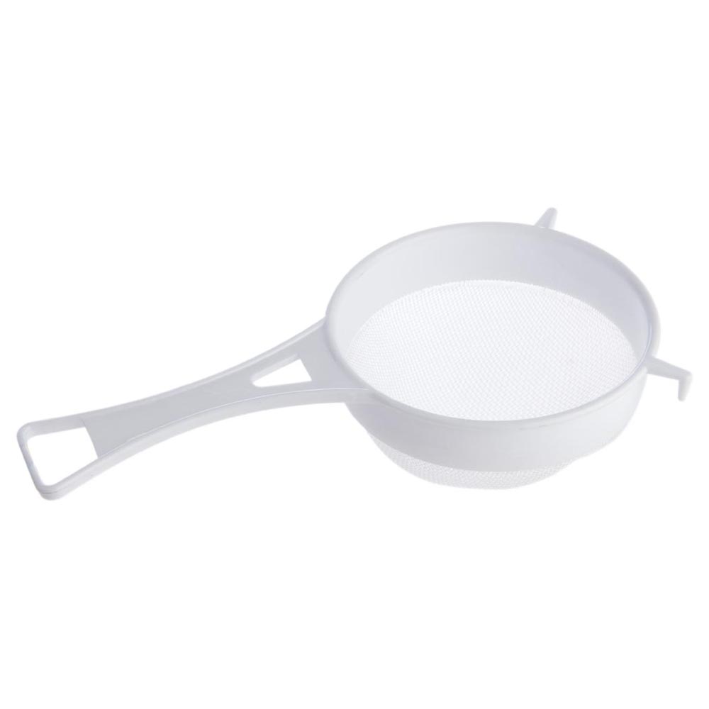 Wilko 12cm Plastic Strainer Wilko