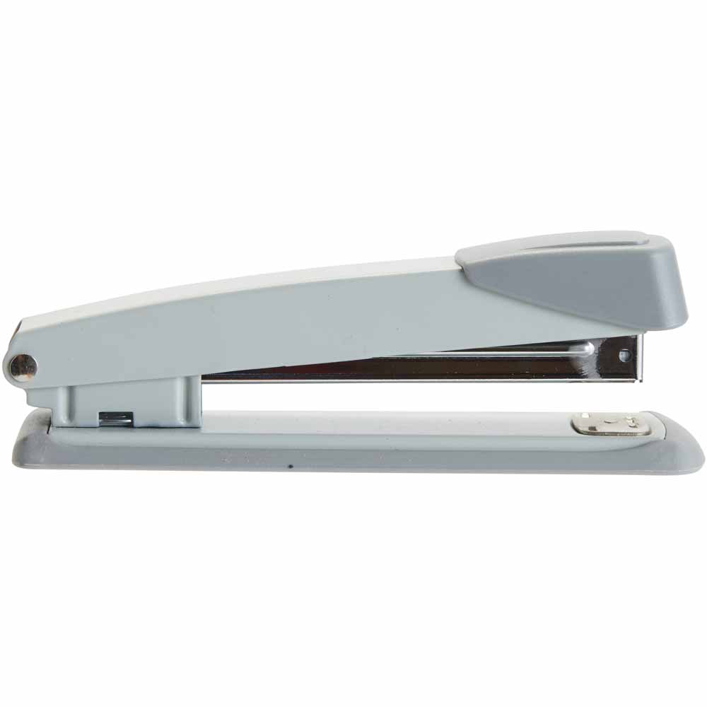Wilko Full Strip Large Desk Stapler Wilko