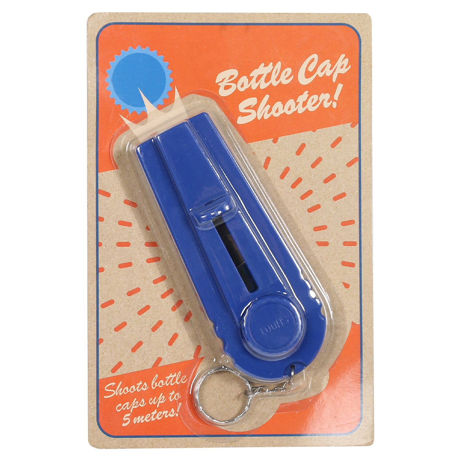 Bottle Cap Shooter Wilko