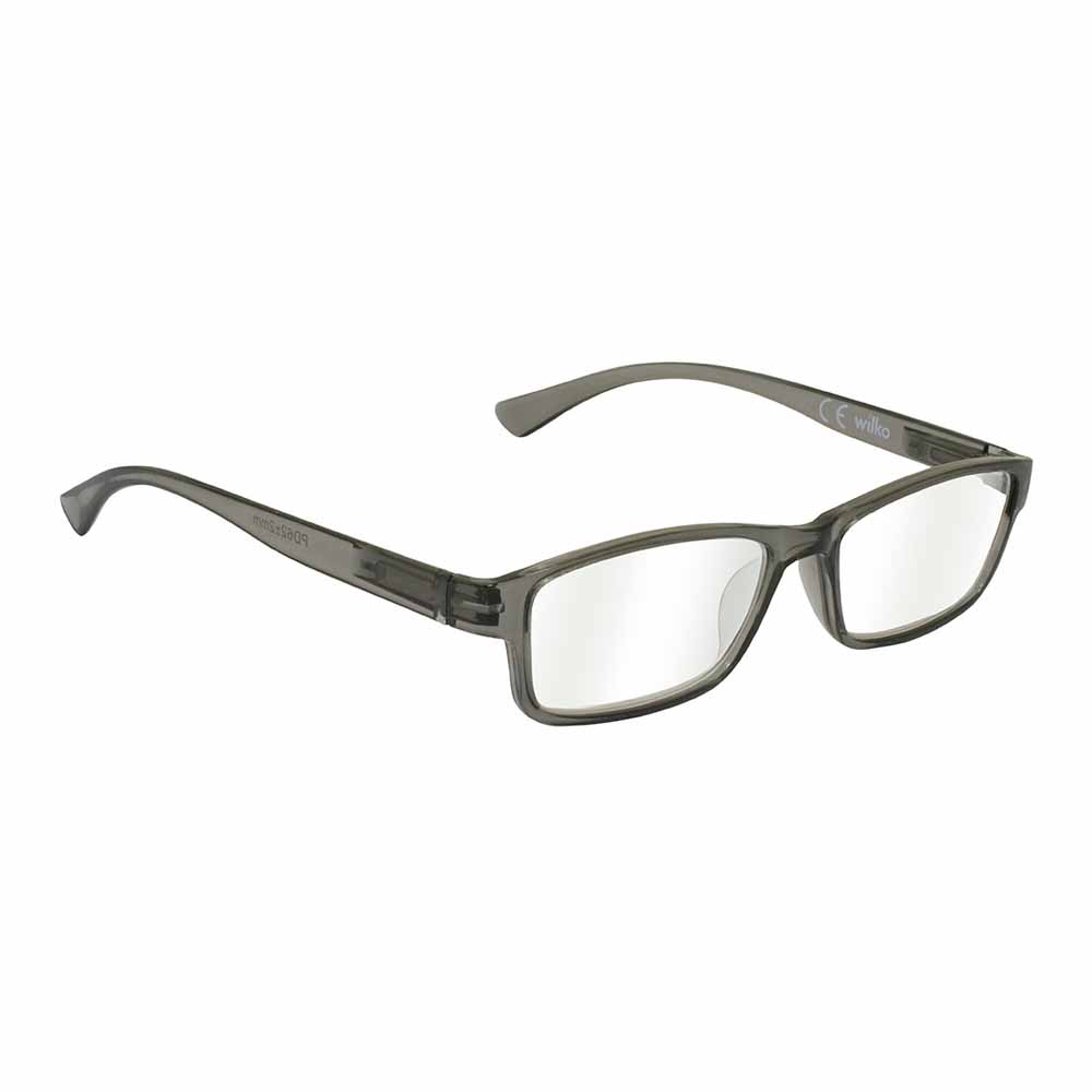Plastic Reading Glasses 2.5 Wilko
