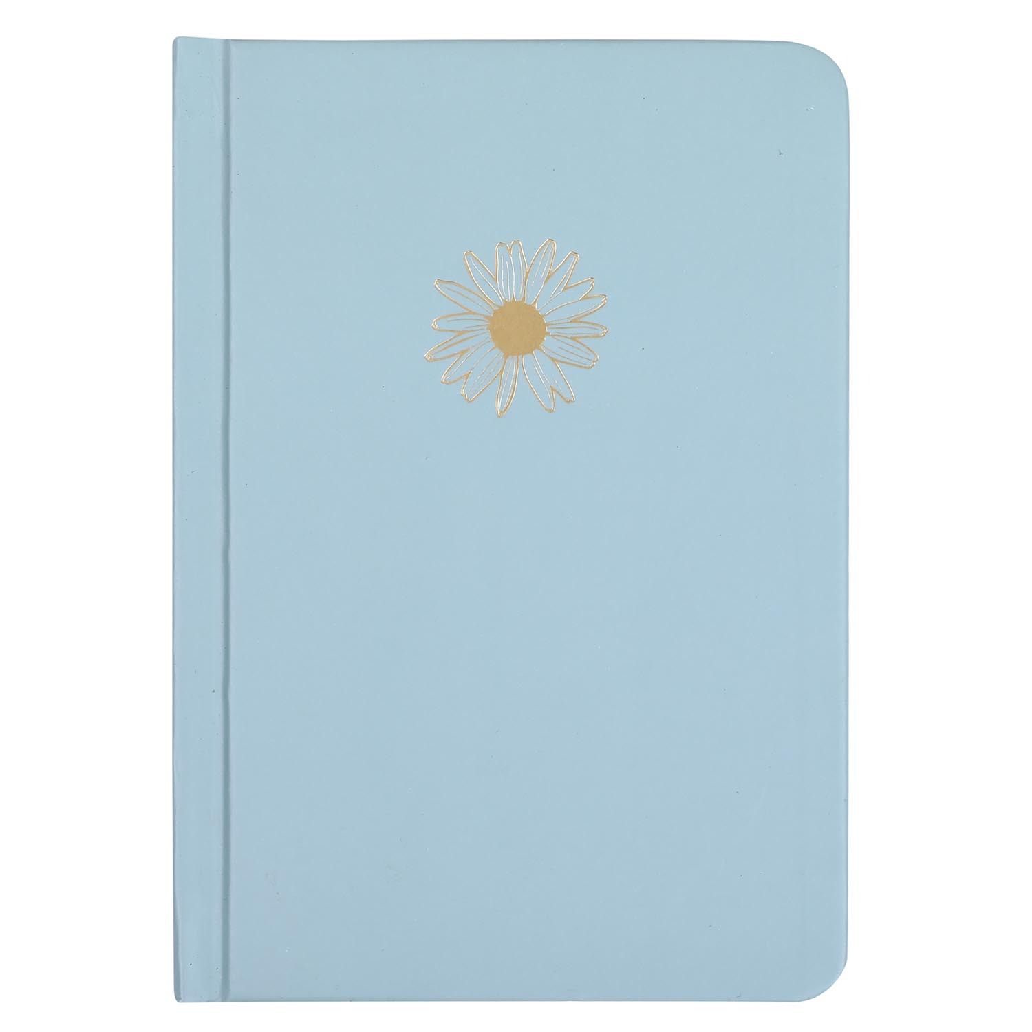 Strawberry or Daisies A6 Notebook Wilko