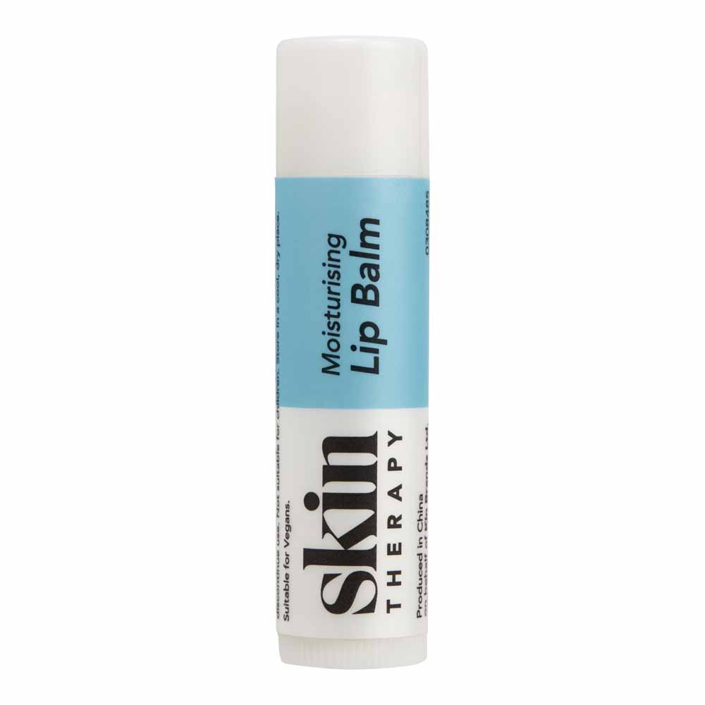 Skin Therapy Moisturising Lip Balm Wilko