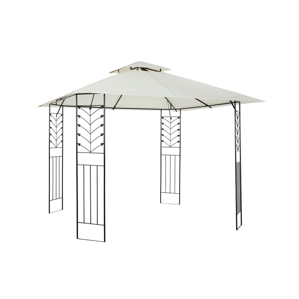 Wilko Gazebo Canopy Replacement Wilko