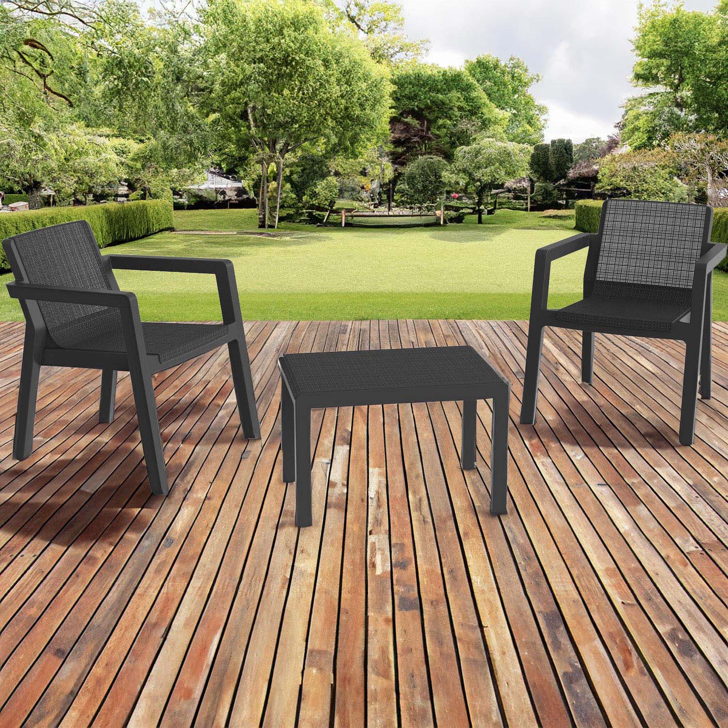 riviera garden furniture the range riviera bistro set