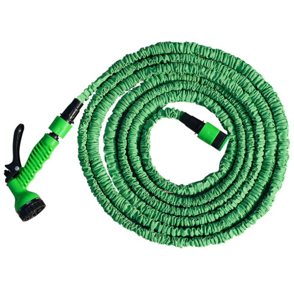 Alivio 15 to 30m Expandable Hosepipe Wilko