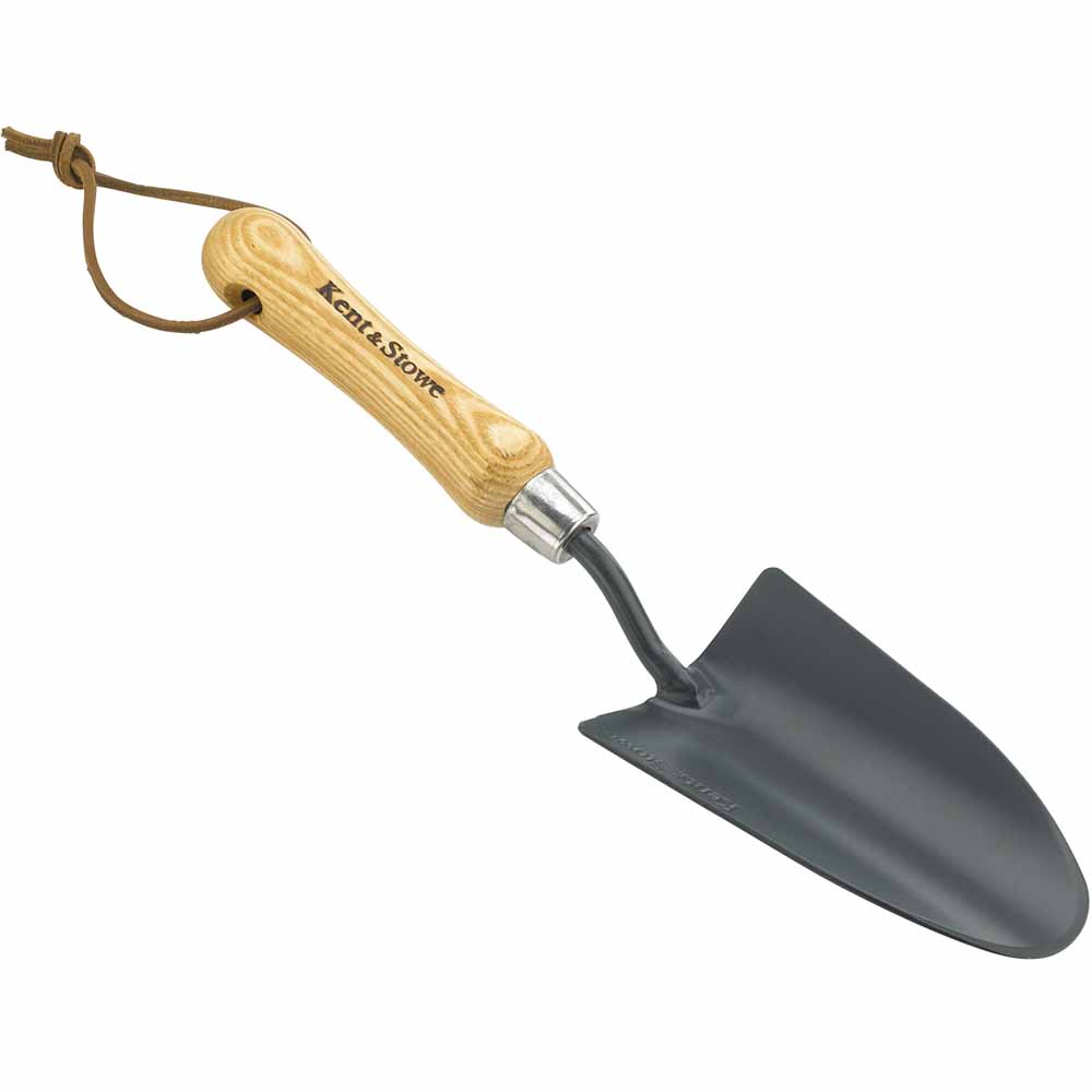 Kent and Stowe Hand Trowel Wilko
