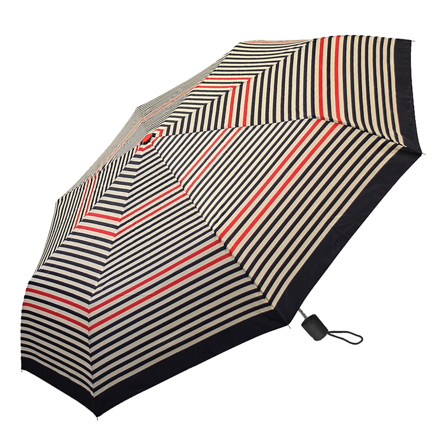 Manual Mini Printed Umbrella Wilko