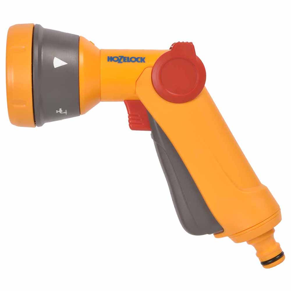 Hozelock Multi Spray Gun Wilko