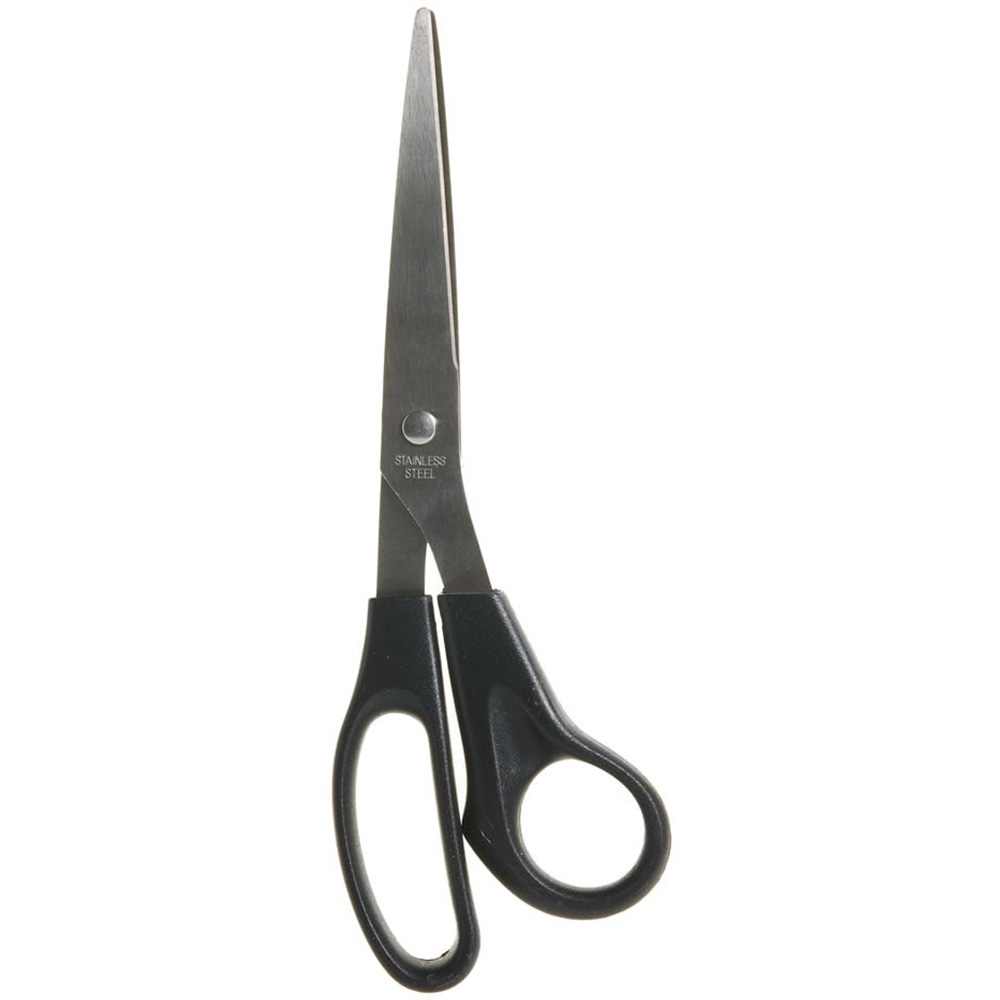 General Purpose 8 inch Scissors Wilko