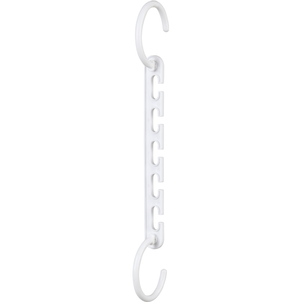 Wilko Space Saving Hangers 3 Pack Wilko