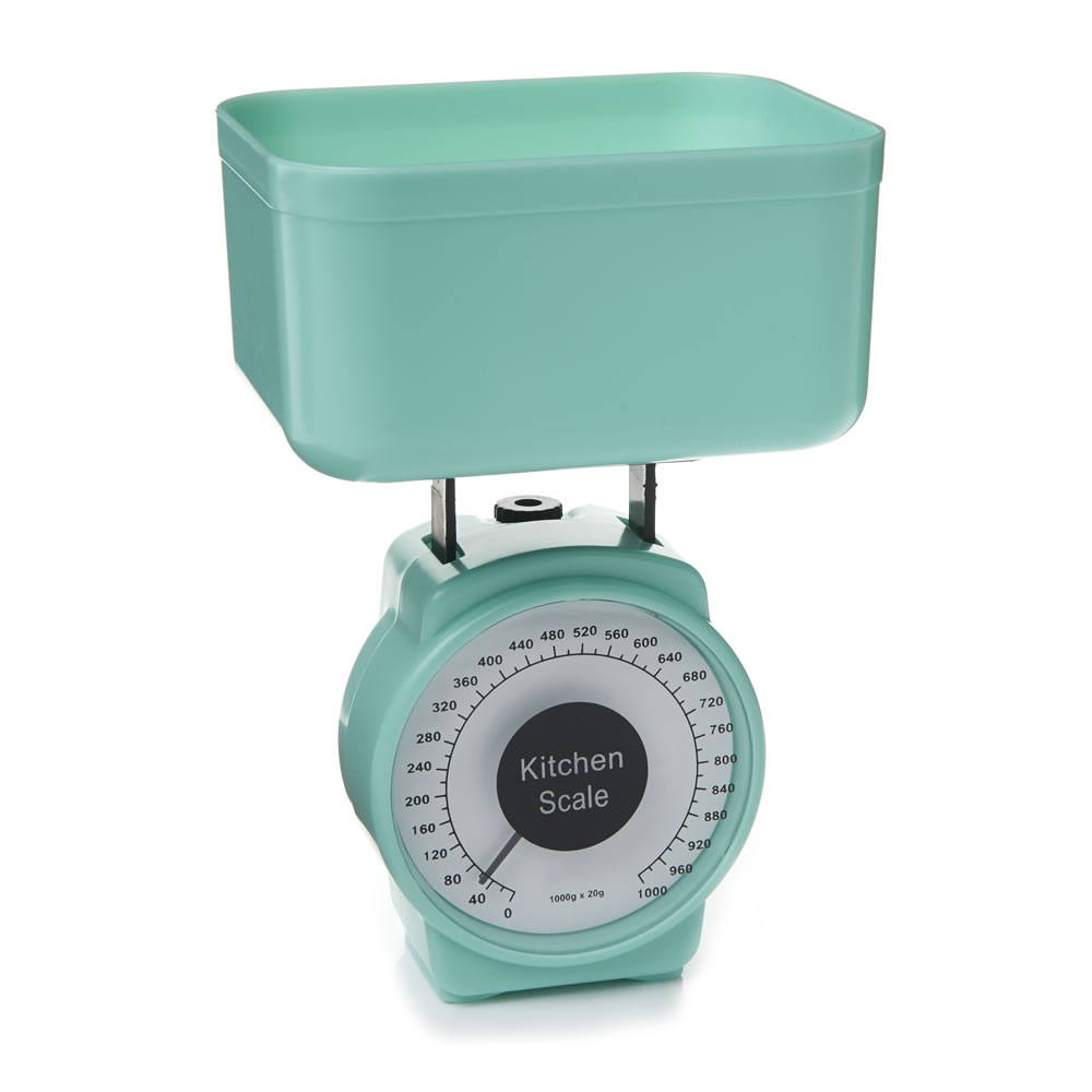 Wilko Mini Scales Wilko