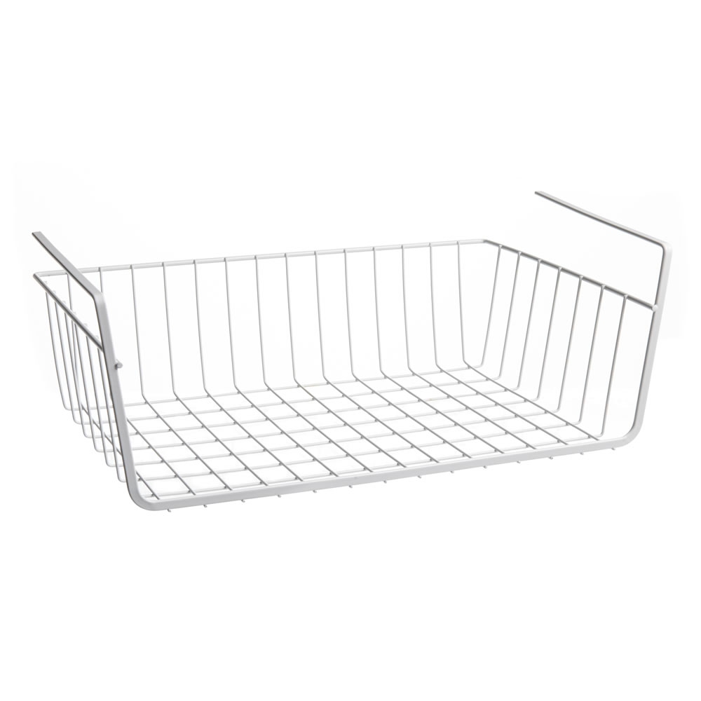 Wilko Hanging Storage Shelf Wilko