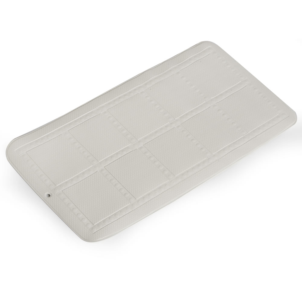 Croydex Bath Mat Wilko