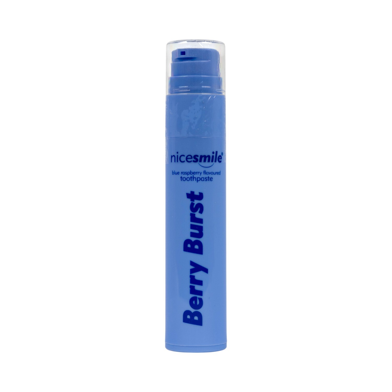 Toothpaste Cnice Nice Smile Toothpaste | Wilko