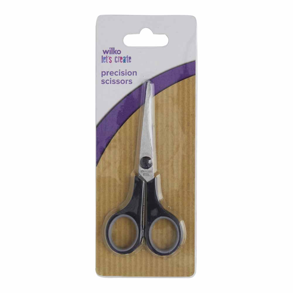 Wilko Scissors Precision Wilko