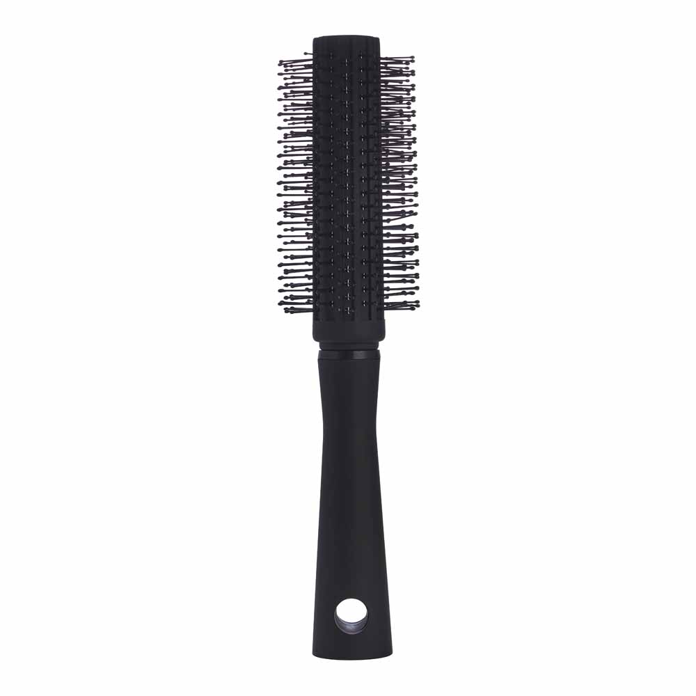 Wilko Hair Brush Round Wilko